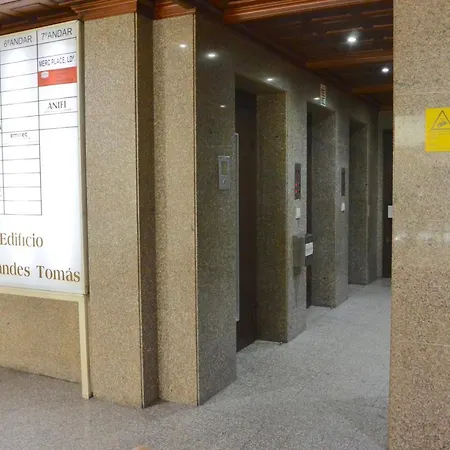 Appartamento Soul Oporto
